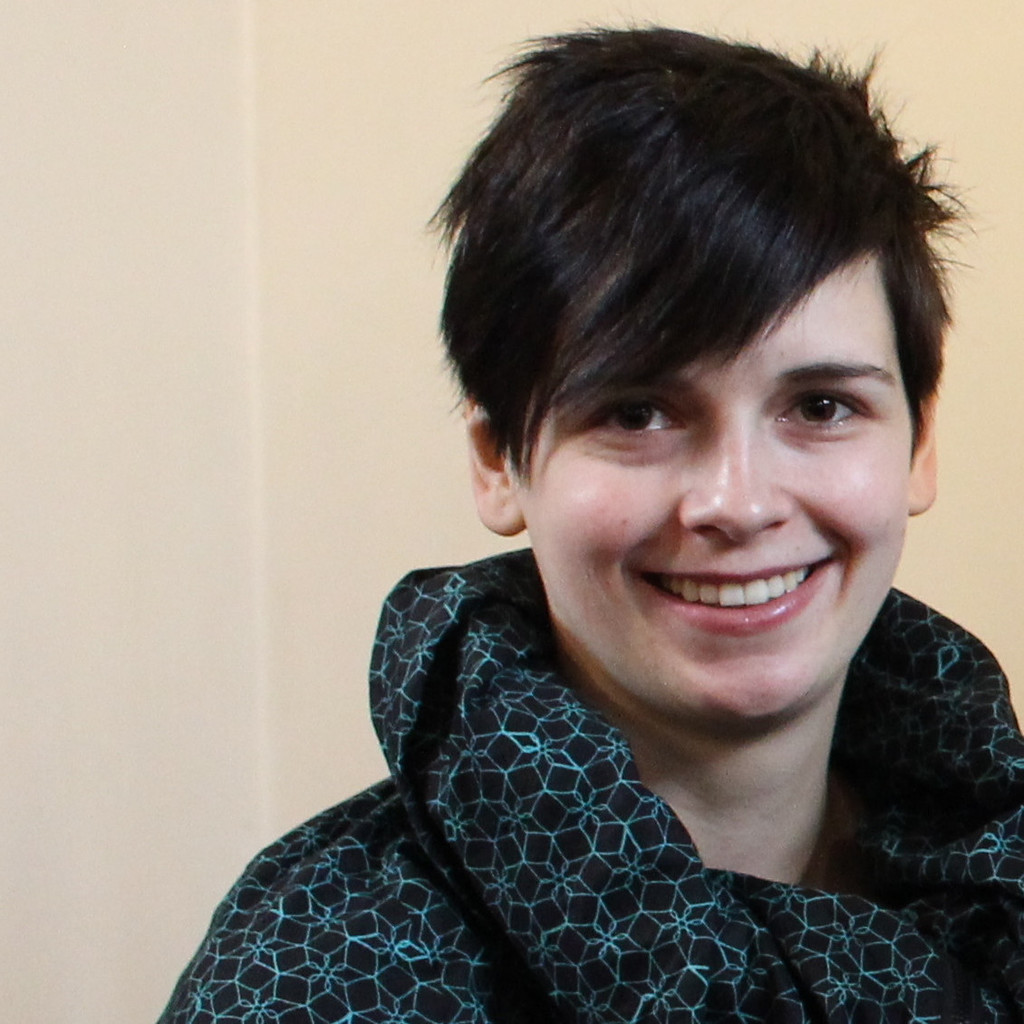 Anne Seidel European Management TFH Wildau XING