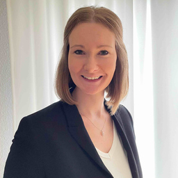 Stefanie Lüßling