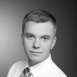 Oleksandr Shavarski