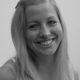 Maj Anna Kluth