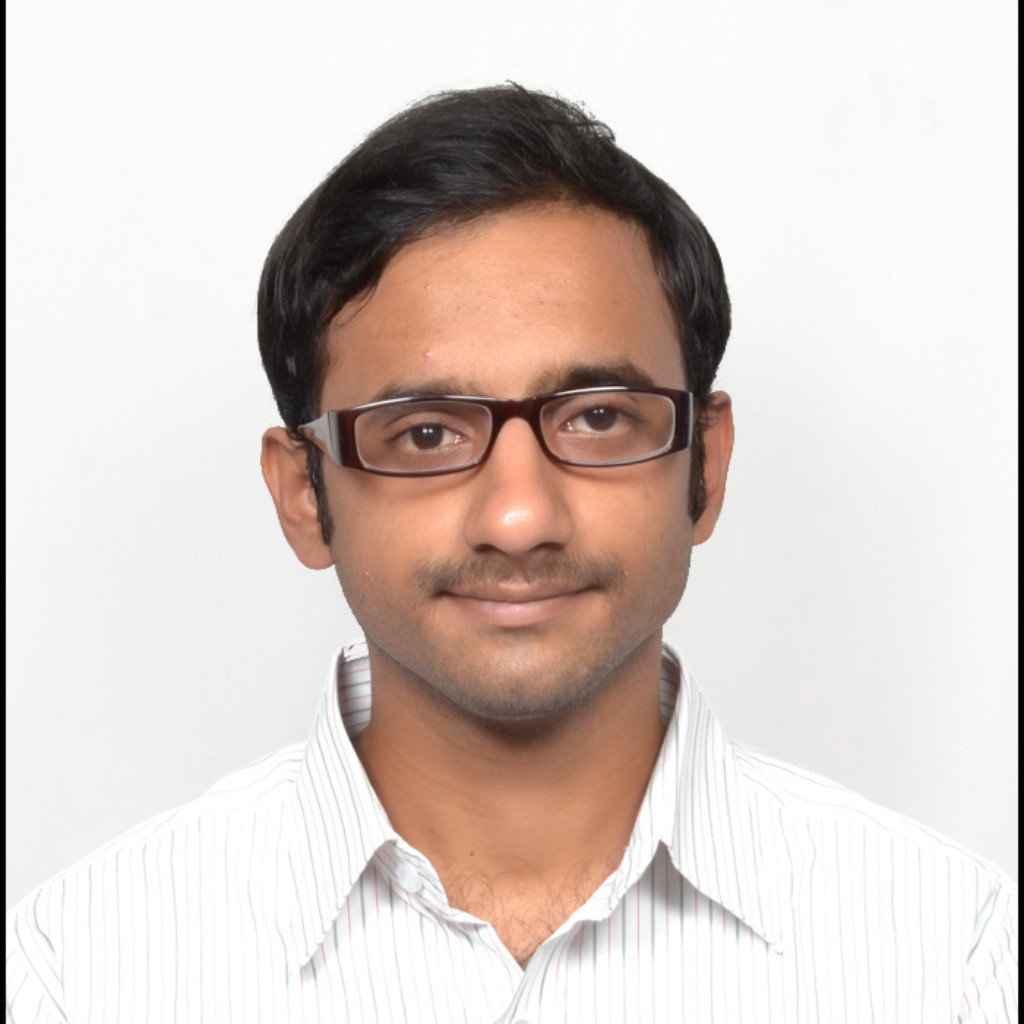 Harish Krishna Bhyravajyosula - Machine Learning Engineer - KrtrimaIQ ...