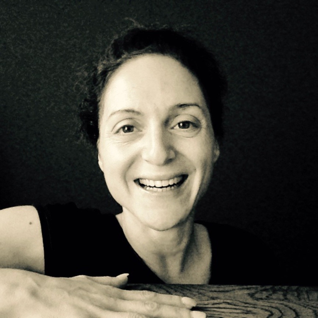 Francesca Facchin dipl. ganzheitlicher Coach ECA FFG Visions XING