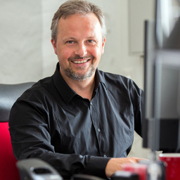 Dipl.-Ing. Martin von Dufving