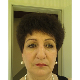 Alla Kurbanova