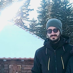 Ahmed Baltic
