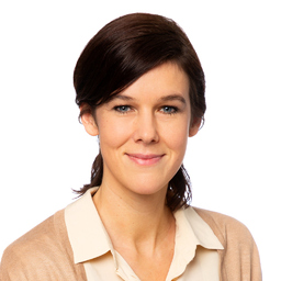 Dipl.-Ing. Julia Lorenz's profile picture