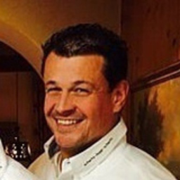 Martin Lott