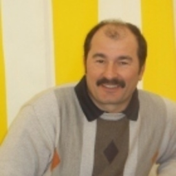 Drazen Curman