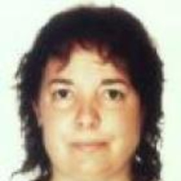 Maria E. Sánchez Cano