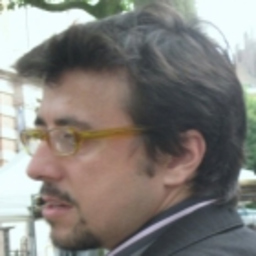 Arnaud Texier