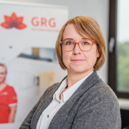 Christine Muller Vertriebsleiterin Grg Die Gebaudereiniger Xing