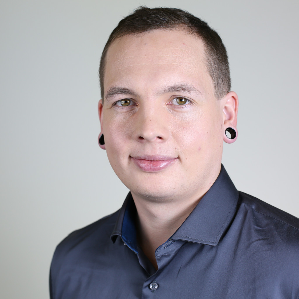 Oliver Jander Software Ingenieur HOSCH Gebäudeautomation XING