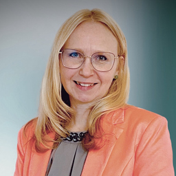Jacqueline Döge