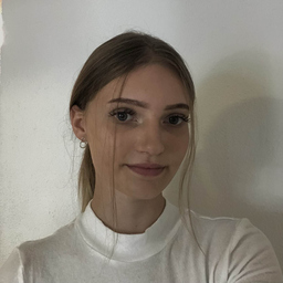 Cheyanne Kerin