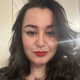 Fatma CANTÜRK