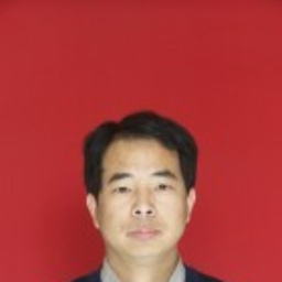 Jim Woo