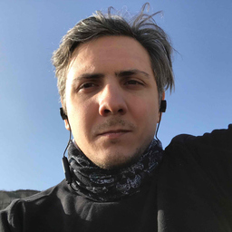 Dmytro Kicha