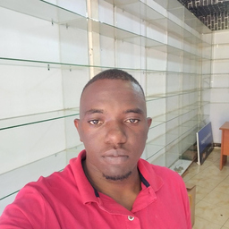 Andrew Njuki