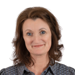 Tina Woods