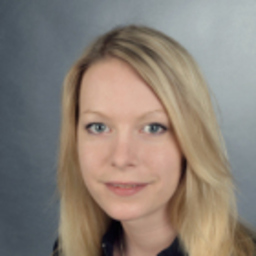 Julia Alexandra Kalf