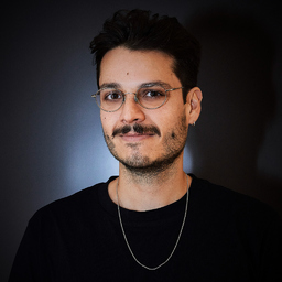 Yannic Riegger