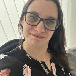 Nina Grießbach