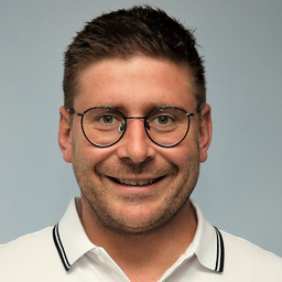 Markus Angermeier's profile picture