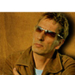 Udo Berger