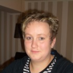 Nadine Schumann