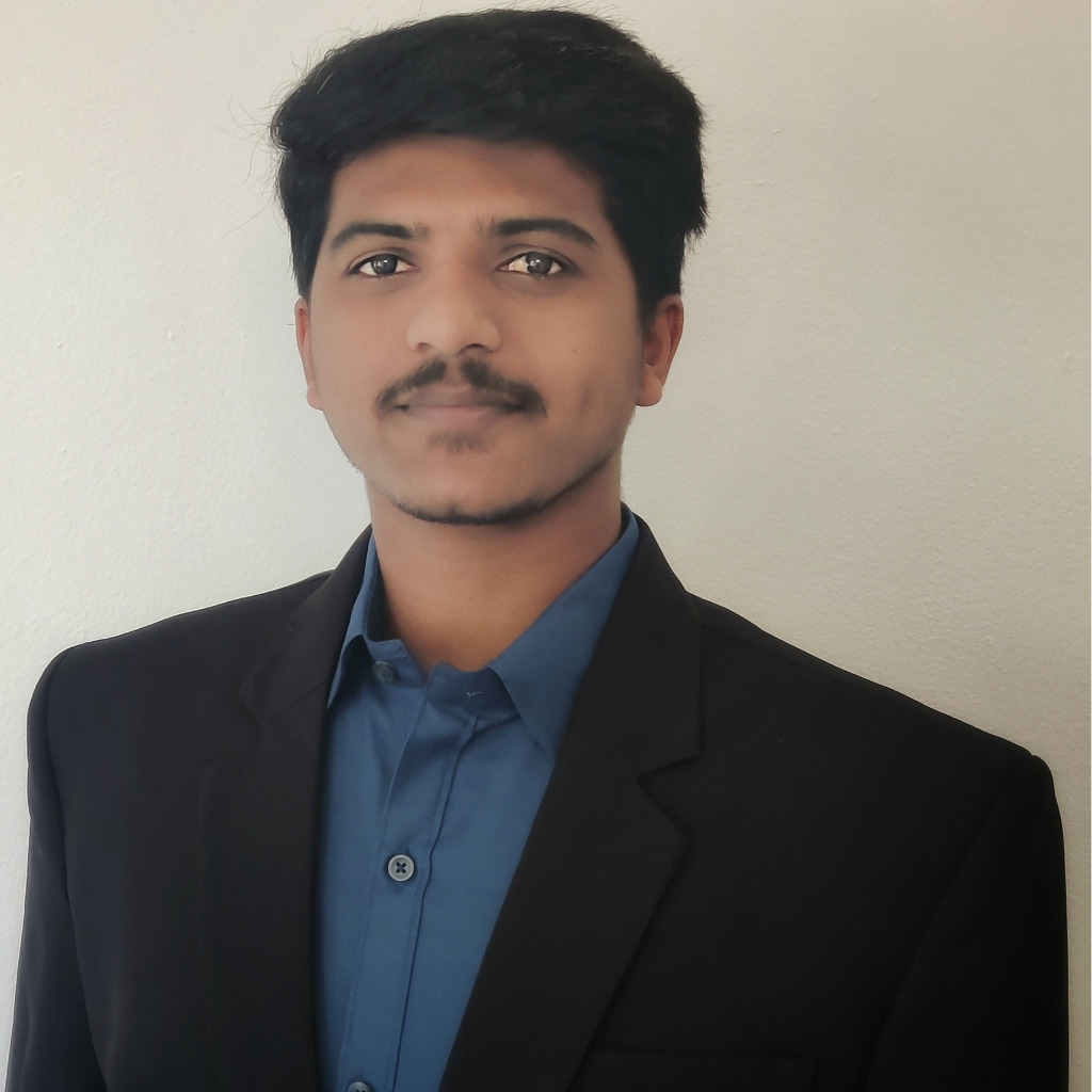 Praveen Kumar - Production Purchase Engineer - HBK – Hottinger Brüel ...