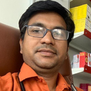 Dr Pradeep Jaiswal