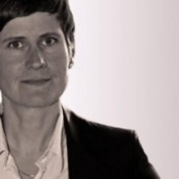 Beate Astrid Fischer