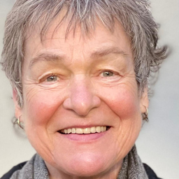 Margret Buhrfeind