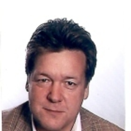 Ron Velders