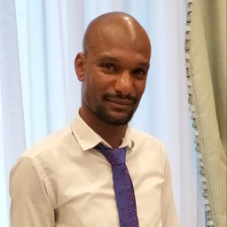 Prof. Zeyd BAGHDEDI