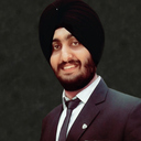 Prabhjot singh