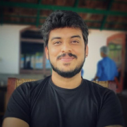 Rakesh Iyer