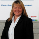 Margit Stockmayer