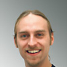 Christian Hubinger's profile picture