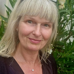 Petra Schulz