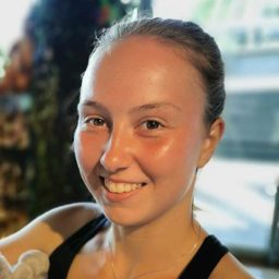 Leonie Dunkel