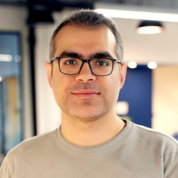 Ali Poorgholamhossein