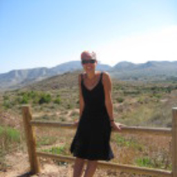 Annemarie Vrolijk's profile picture
