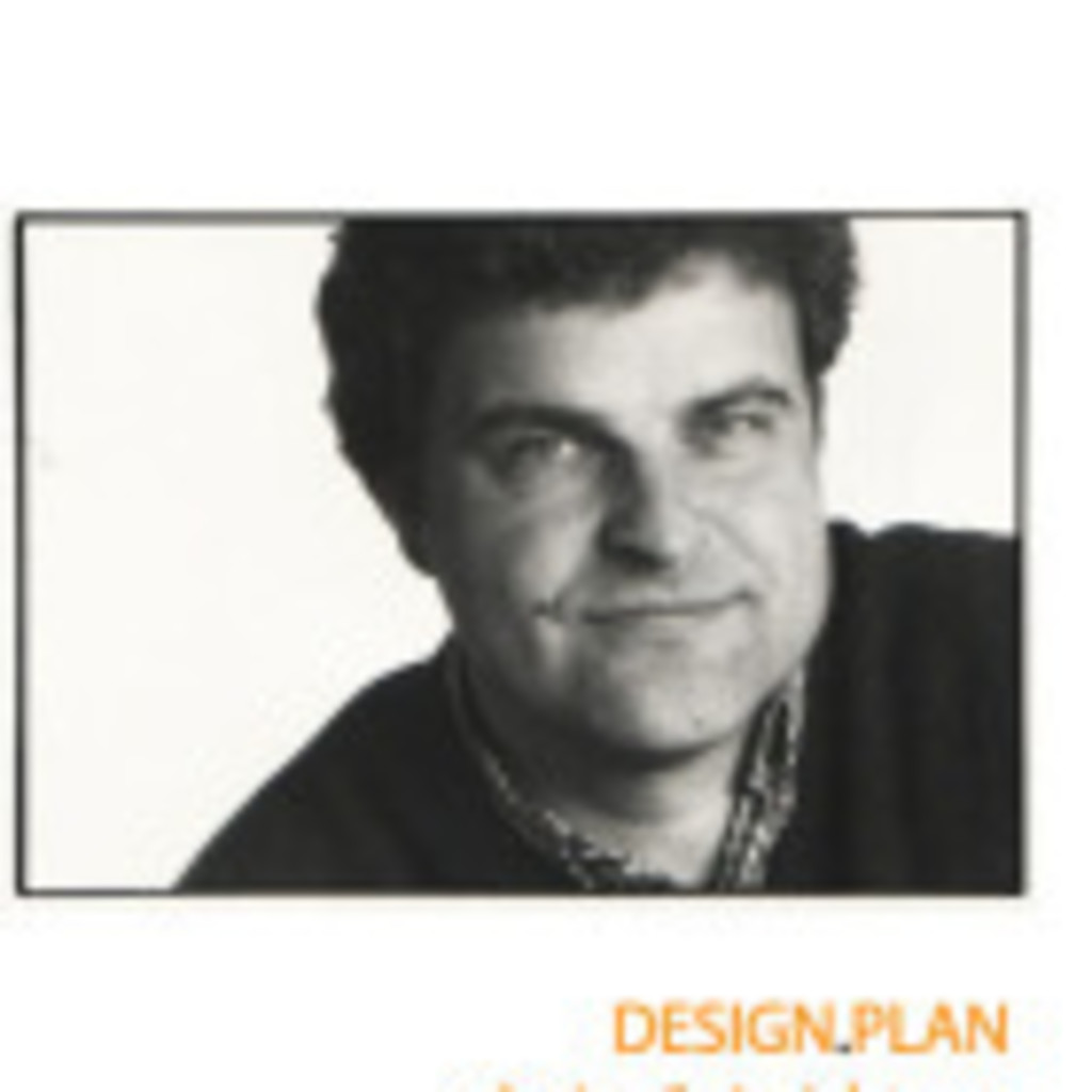 Frank Kretschmar Designer DESIGN.PLAN XING