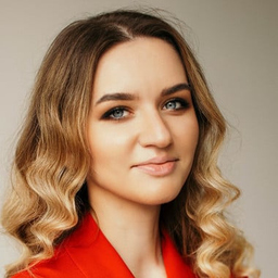Ann Datsenko