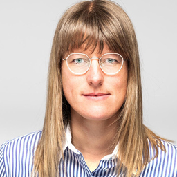 Wiebke Sradnick