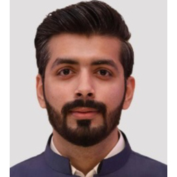 Usman Khan