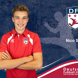 Nico Scholz