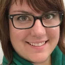 Kirsten Petry