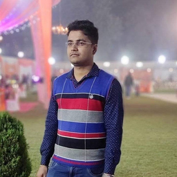 Anupam Anand